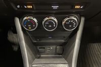 Mazda CX-3 vaihtoauto