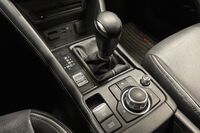 Mazda CX-3 vaihtoauto