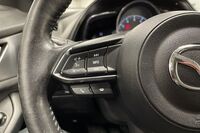 Mazda CX-3 vaihtoauto