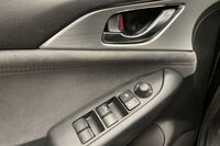 Mazda CX-3 vaihtoauto