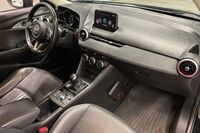 Mazda CX-3 vaihtoauto