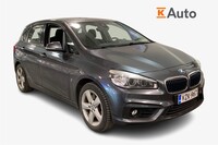 BMW 225 vaihtoauto