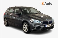 BMW 225 vaihtoauto