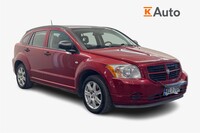 Dodge Caliber vaihtoauto
