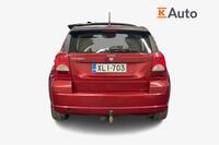 Dodge Caliber vaihtoauto