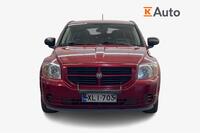 Dodge Caliber vaihtoauto