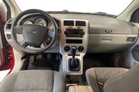 Dodge Caliber vaihtoauto