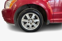 Dodge Caliber vaihtoauto