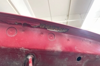 Dodge Caliber vaihtoauto