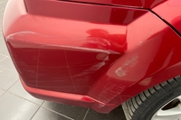 Dodge Caliber vaihtoauto