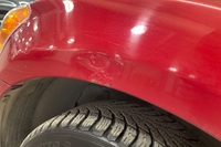 Dodge Caliber vaihtoauto