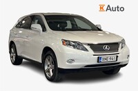 Lexus RX vaihtoauto