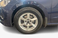 Volkswagen Golf Sportsvan vaihtoauto