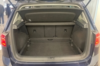 Volkswagen Golf Sportsvan vaihtoauto