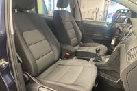 Volkswagen Golf Sportsvan vaihtoauto