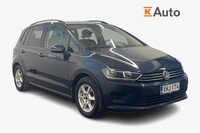 Volkswagen Golf Sportsvan vaihtoauto