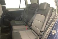 Volkswagen Golf Sportsvan vaihtoauto