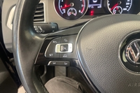 Volkswagen Golf Sportsvan vaihtoauto