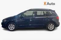 Volkswagen Golf Sportsvan vaihtoauto