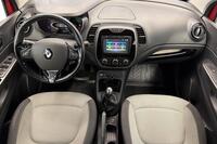 Renault Captur vaihtoauto
