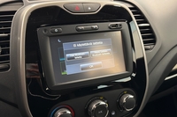 Renault Captur vaihtoauto
