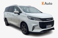 Maxus Euniq 5 vaihtoauto