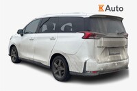 Maxus Euniq 5 vaihtoauto