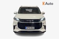 Maxus Euniq 5 vaihtoauto