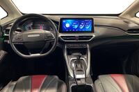 Maxus Euniq 5 vaihtoauto