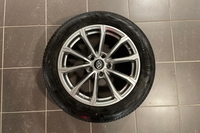 Maxus Euniq 5 vaihtoauto