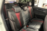 Maxus Euniq 5 vaihtoauto