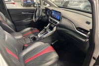 Maxus Euniq 5 vaihtoauto