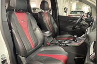 Maxus Euniq 5 vaihtoauto