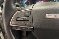 Maxus Euniq 5 vaihtoauto