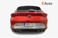 Cupra Formentor vaihtoauto