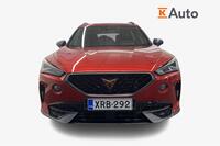 Cupra Formentor vaihtoauto