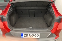 Cupra Formentor vaihtoauto