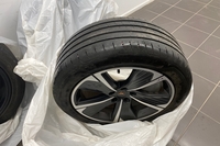 Cupra Formentor vaihtoauto