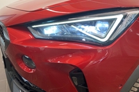 Cupra Formentor vaihtoauto