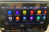 Cupra Formentor vaihtoauto