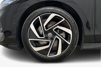 Volkswagen ID.7 vaihtoauto