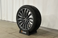 Volkswagen ID.7 vaihtoauto