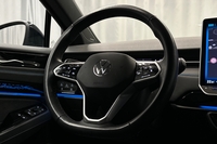 Volkswagen ID.7 vaihtoauto