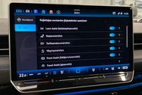 Volkswagen ID.7 vaihtoauto