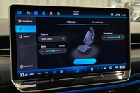 Volkswagen ID.7 vaihtoauto