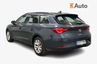 SEAT Leon Sportstourer vaihtoauto