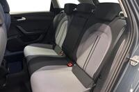 SEAT Leon Sportstourer vaihtoauto