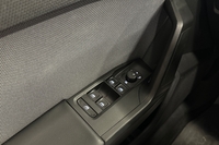 SEAT Leon Sportstourer vaihtoauto