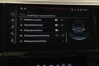 Audi Q8 e-tron vaihtoauto