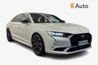 DS 9 vaihtoauto